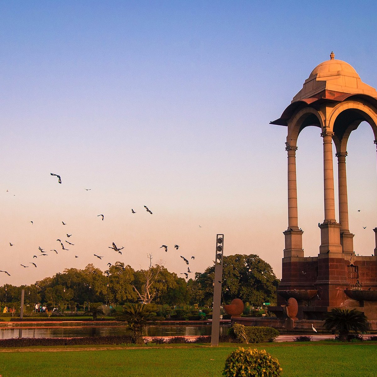 India Gate New Delhi 2022 Alles Wat U Moet Weten Voordat Je Gaat