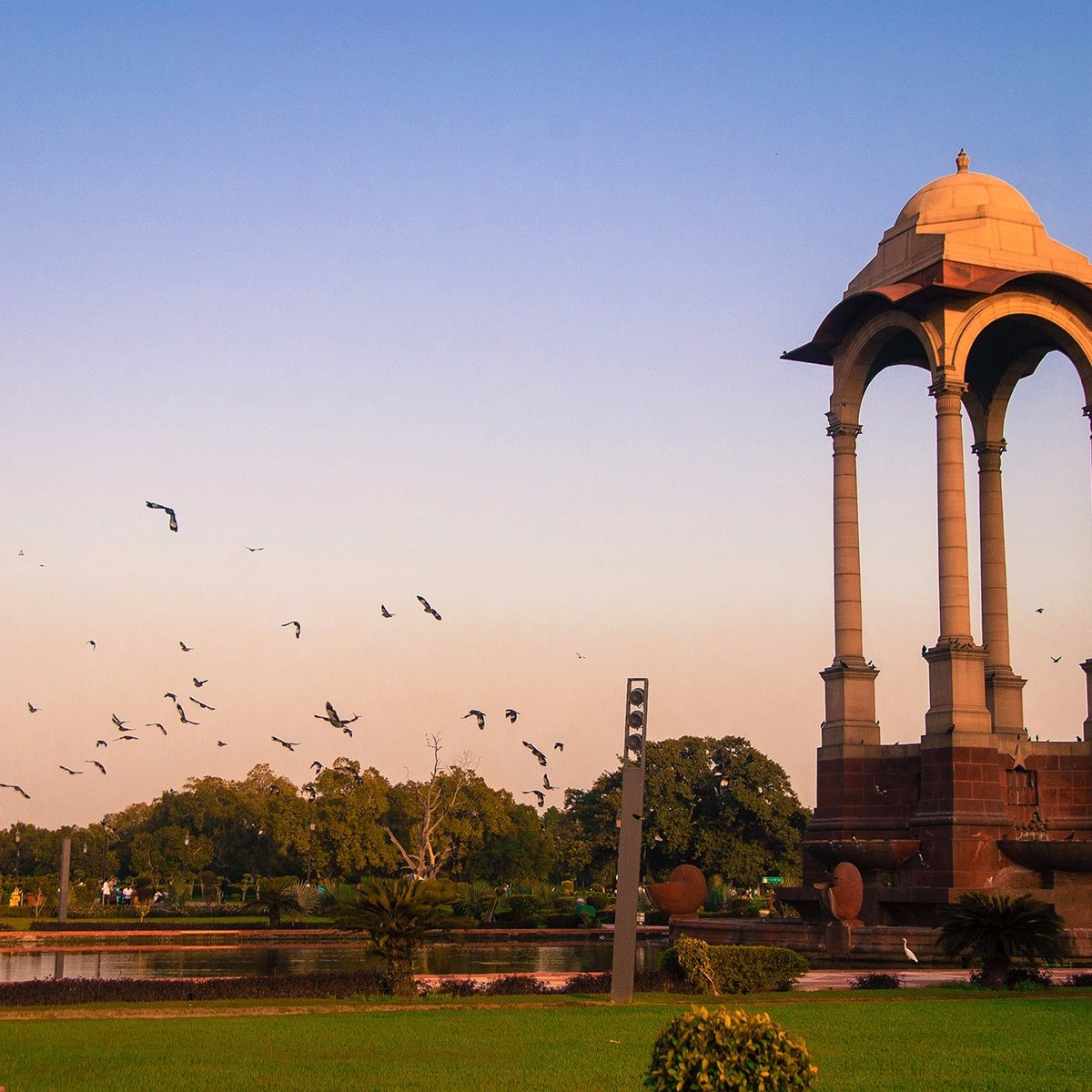 India Gate, Нью-Дели: лучшие советы перед посещением - Tripadvisor