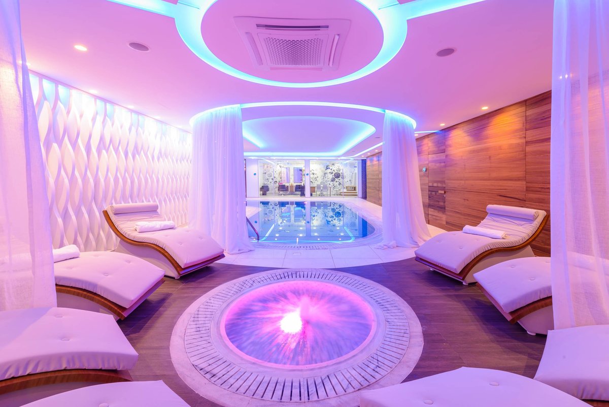 genvinde Minister maskulinitet Blu Spa - All You Need to Know BEFORE You Go (with Photos)