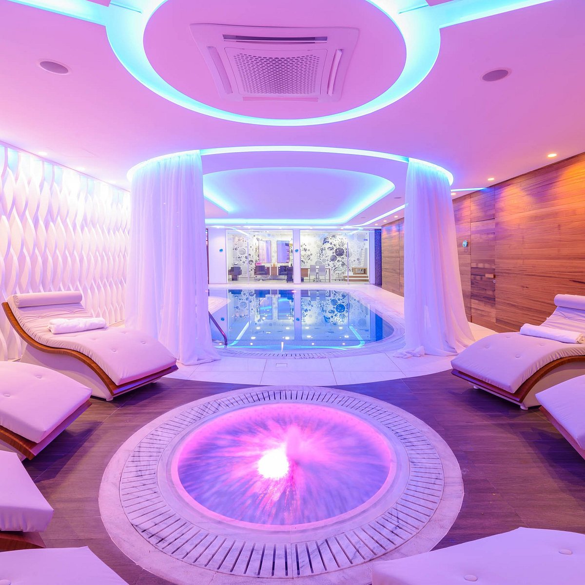 Blu Spa, Айя-Напа: лучшие советы перед посещением - Tripadvisor