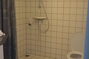 Værelse og suite