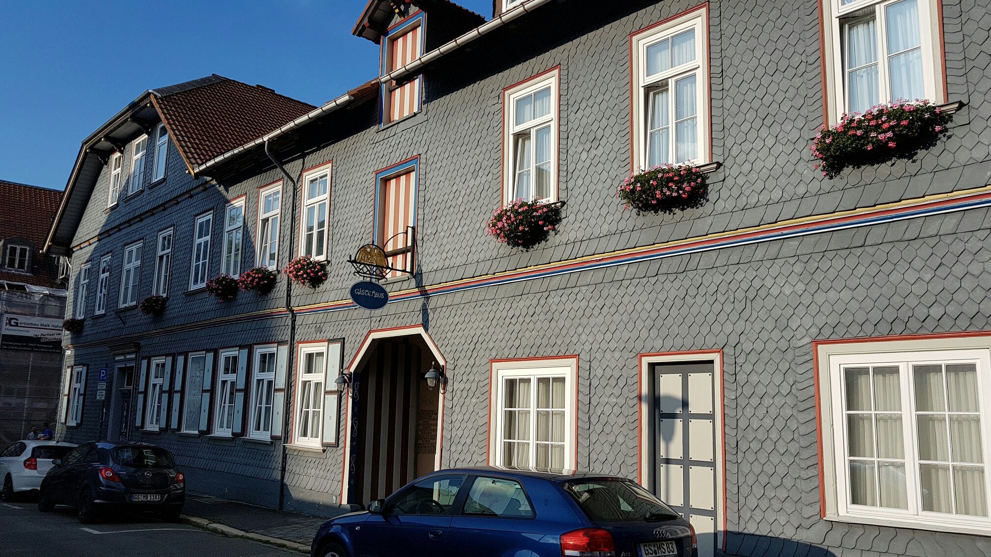 Gästehaus Schmitz image