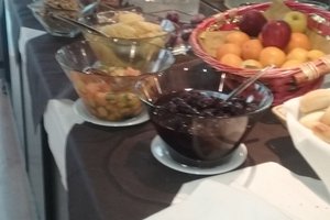 Yemek