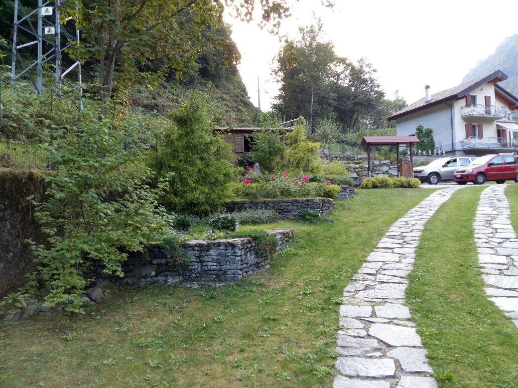 BED & BREAKFAST IL FRUTTETO - B&B Reviews (Antrona Schieranco, Italy)