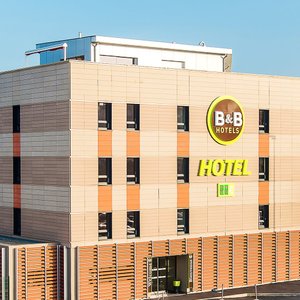 B&B Hôtel Limoges Gare