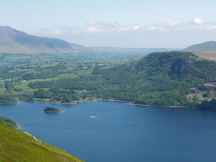 BURNSIDE PARK - Bewertungen, Fotos & Preisvergleich (Keswick, England ...