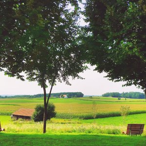 So ein View!!