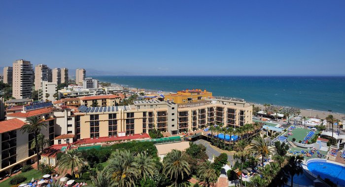 Imagen 3 de Sol Torremolinos - Don Marco Adults Recommended