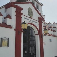 Convento de Capuchinos