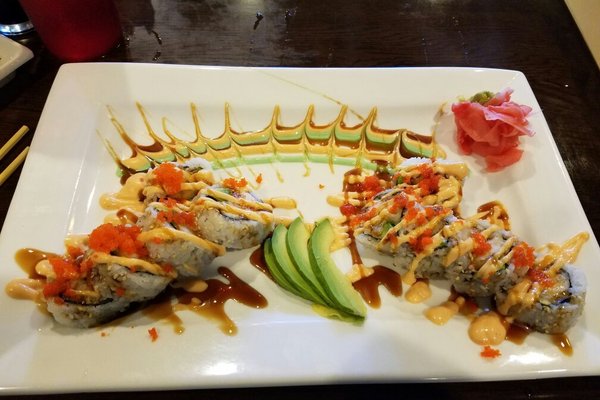 THE BEST Sushi in Gainesville (Updated 2023) - Tripadvisor