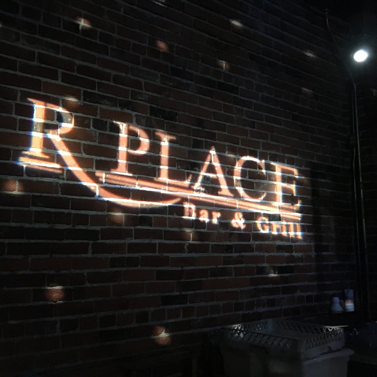 R place c. Gay Bars Capitol Hill Seattle Washington. R place Seattle gay Bar.