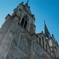 Pongauer Dom