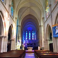 Basilique Notre-Dame de la Délivrande