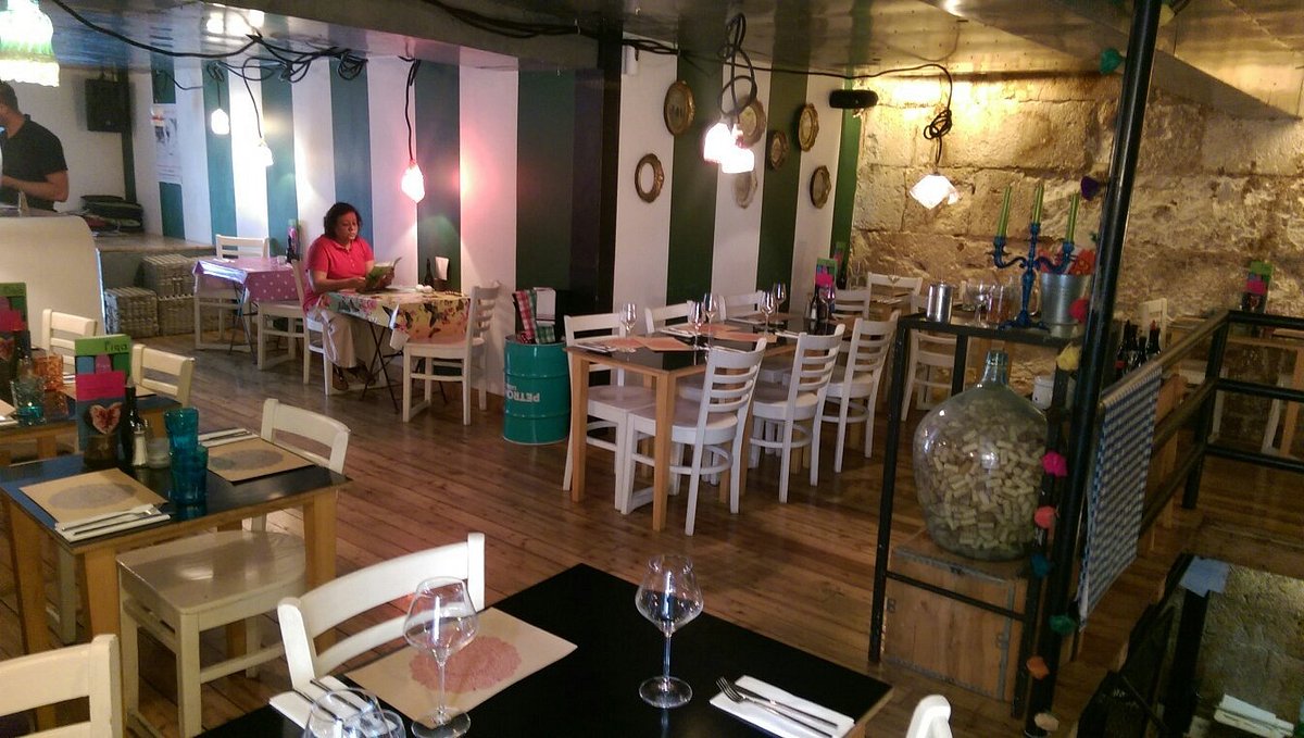 FIGA FOOD BAR, Spalato - Ristorante Recensioni, Numero di Telefono & Foto -  Tripadvisor