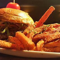 Latitude 44 Bistro