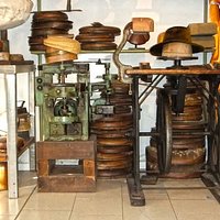 Museo dell'arte del cappello di GHIFFA