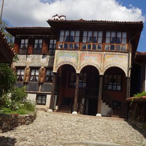 Lyutov House Museum Koprivshtitsa Aggiornato 21 Tutto Quello Che C E Da Sapere Tripadvisor