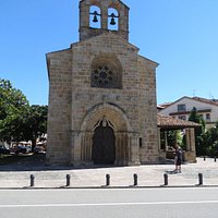 Chiesa dell'Annunciazione o Santa Maria de la Oliva
