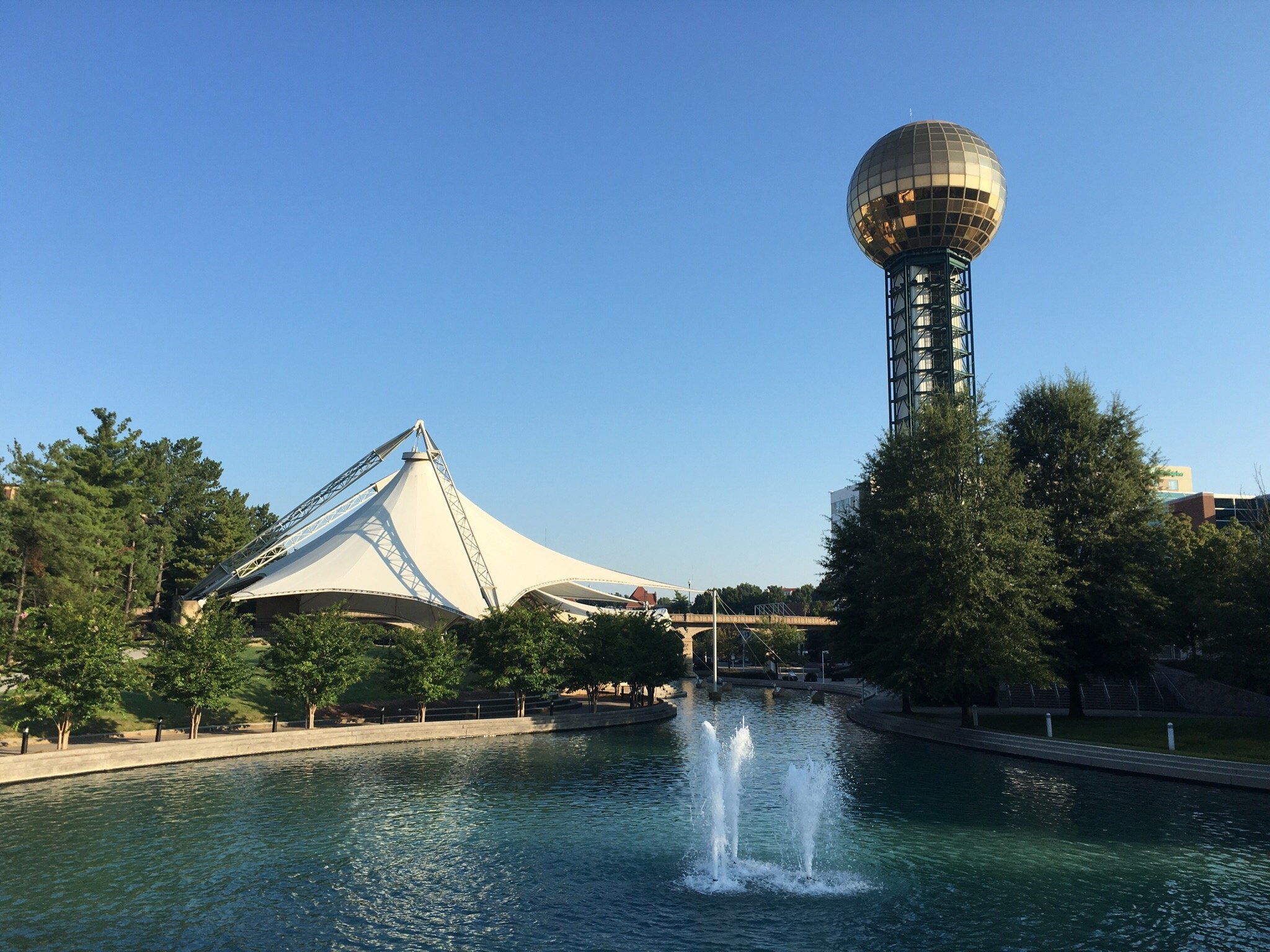 WORLDS FAIR PARK All You Need to Know BEFORE You Go (with Photos)