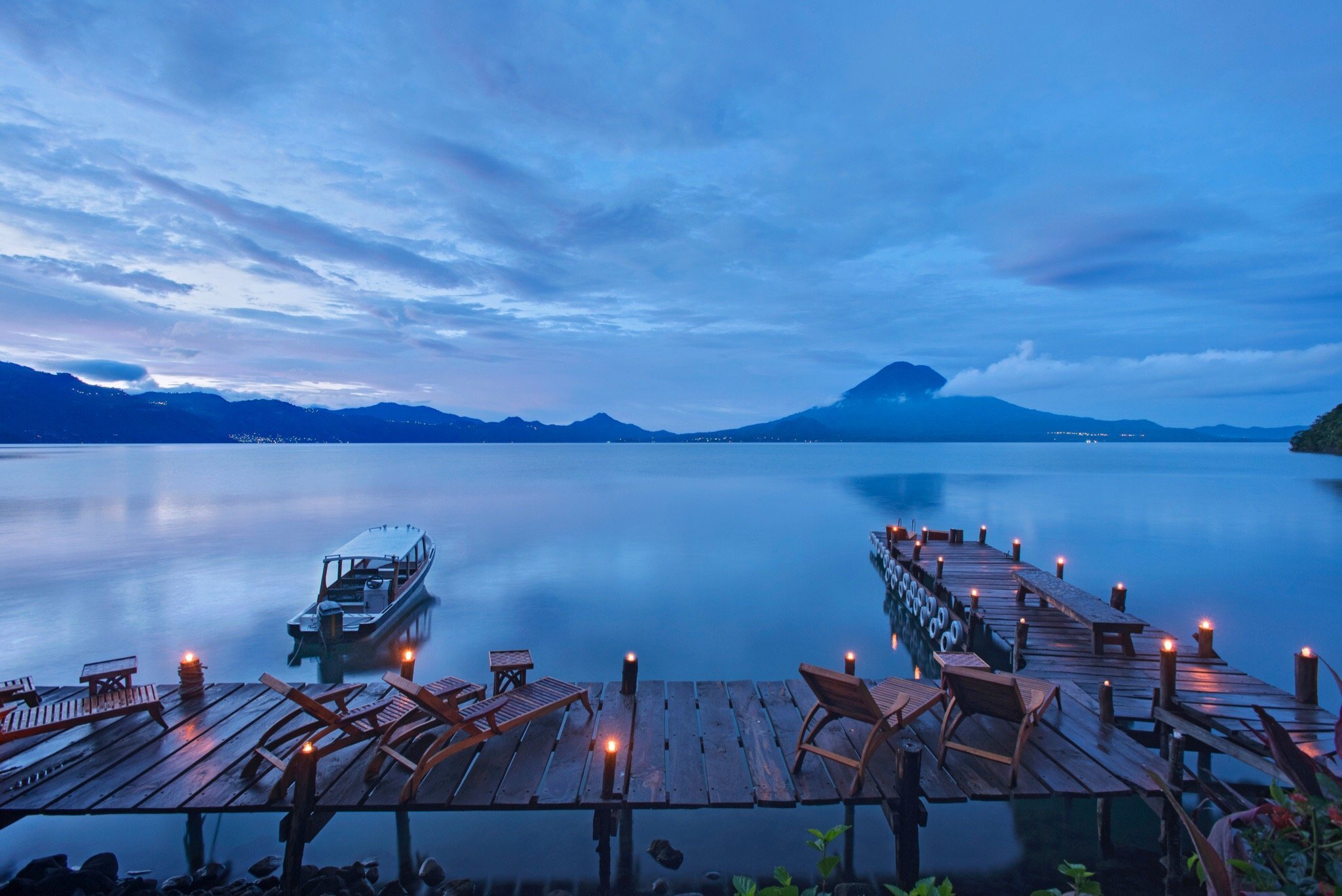La Fortuna at Atitlan by null