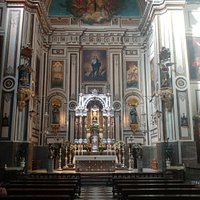 Eglise San Antón