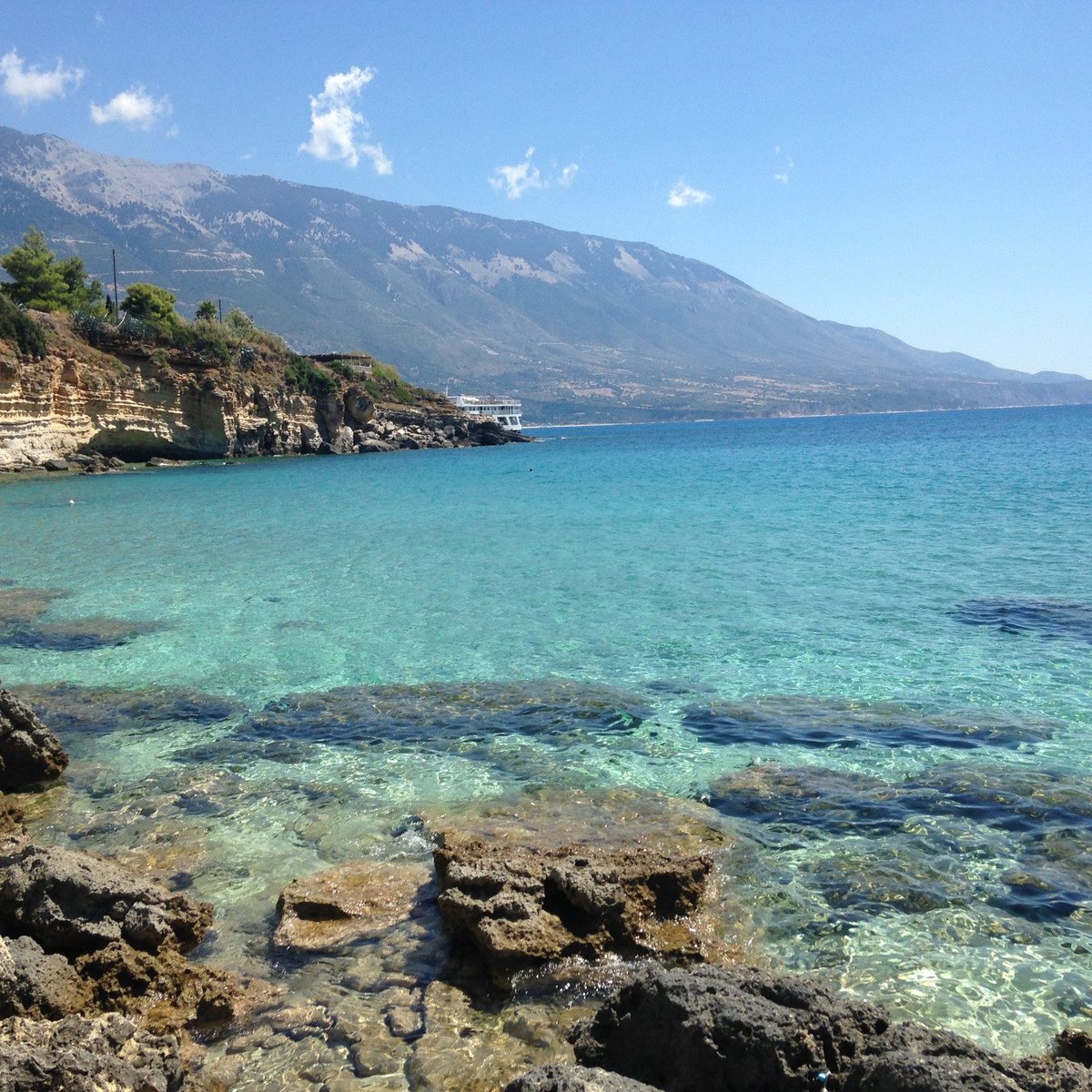 Free Adult Beach Porn - Pessada Beach (Kefalonia) - All You Need to Know BEFORE You Go