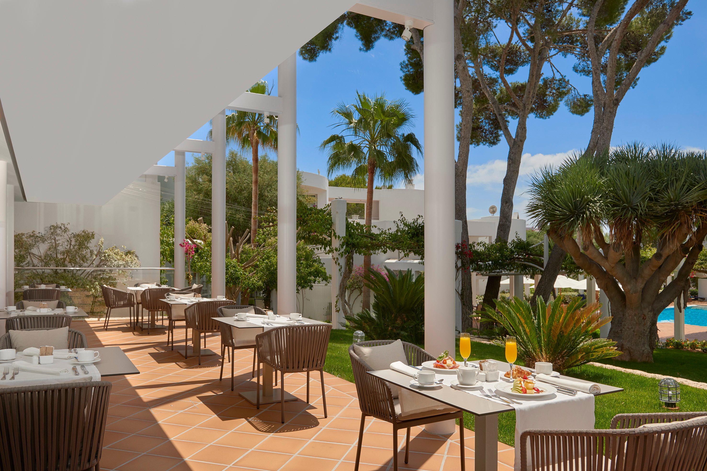 Melia Cala d Or Boutique Hotel UPDATED Prices Reviews Photos