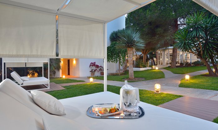 Imagen 9 de Melia Cala d'Or Boutique Hotel