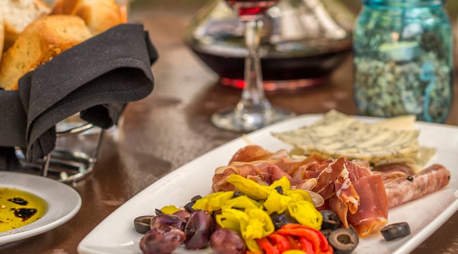 Check out our delicious appetizer menu