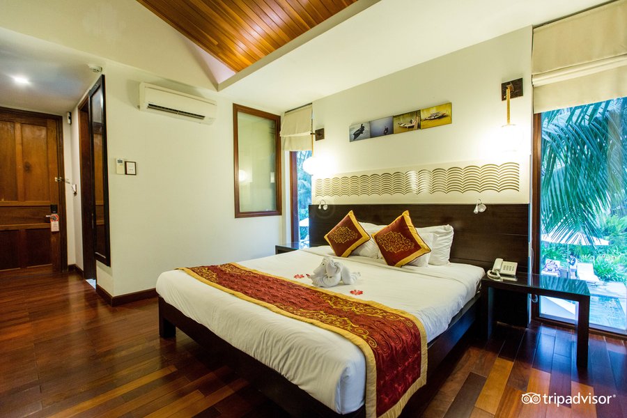 VINH HUNG EMERALD RESORT $44 ($̶5̶7̶) - Prices & Reviews - Hoi An, Vietnam