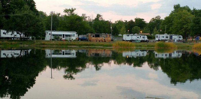 SKYLINE RV RESORT - Updated 2024 Campground Reviews (Darien Center, NY)