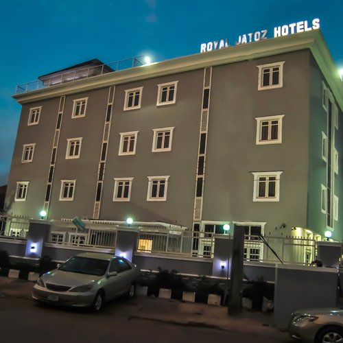 Royal Jatoz Hotel image