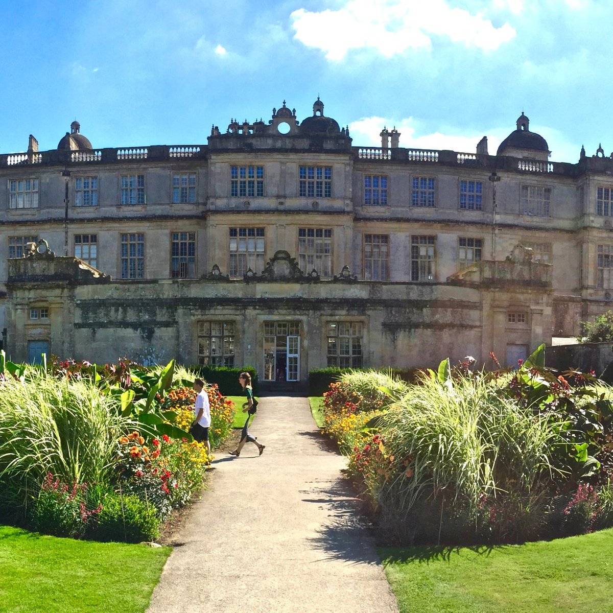 Longleat, Уорминстер: лучшие советы перед посещением - Tripadvisor