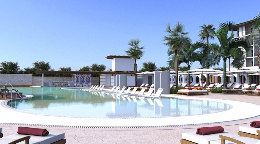 Pool are - Breathless Montego Bay