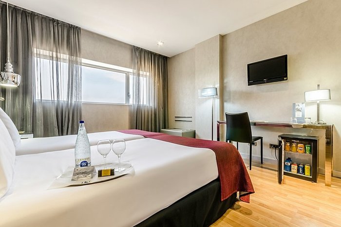 Imagen 22 de Hotel Eurostars Executive