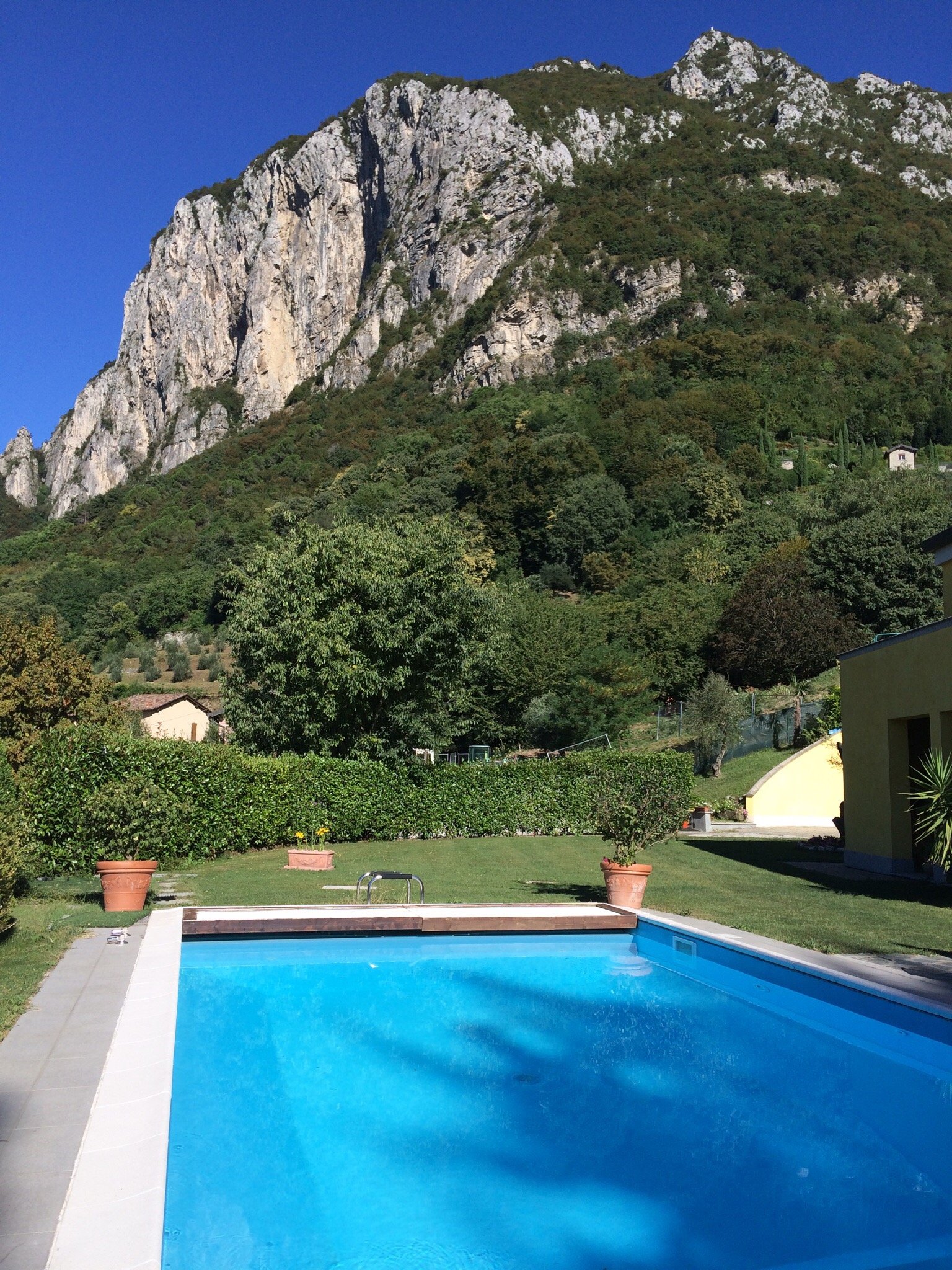 B&B MONTEBELLO: Bewertungen, Fotos & Preisvergleich (Lecco, Italien ...