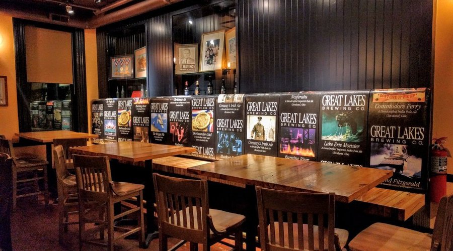 Great Lakes Brewing Company