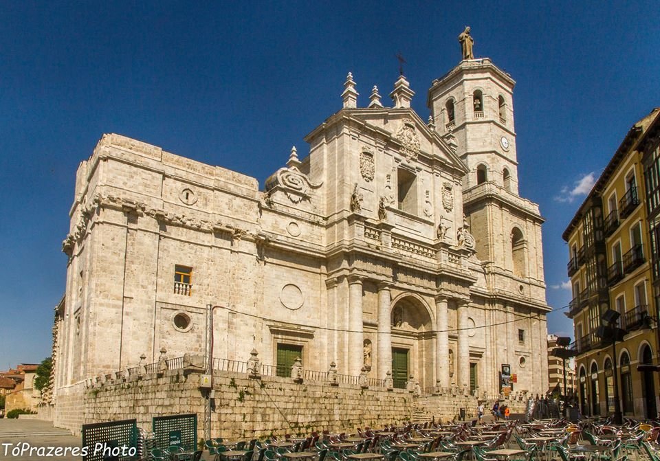 Catedral de Valladolid