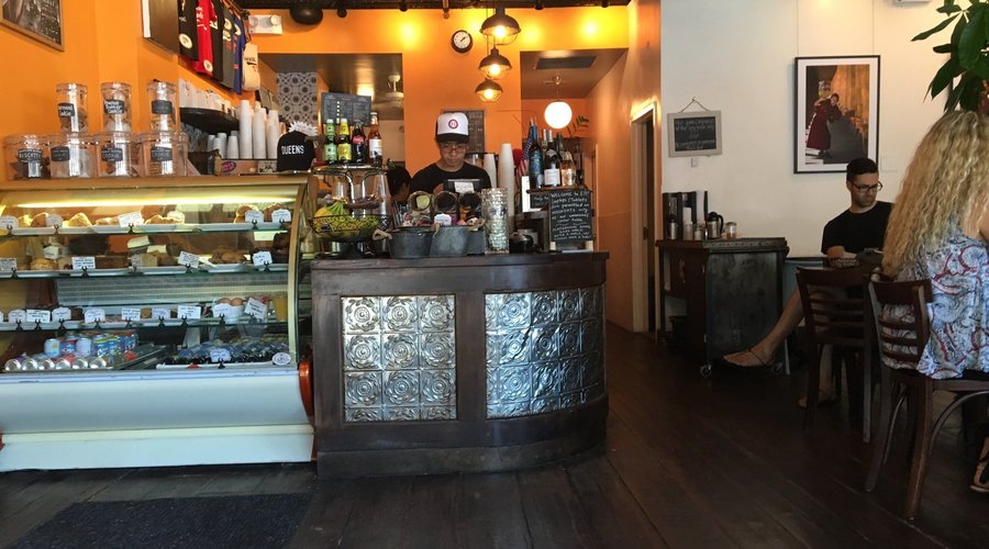 Espresso 77