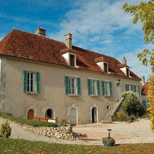 La demeure