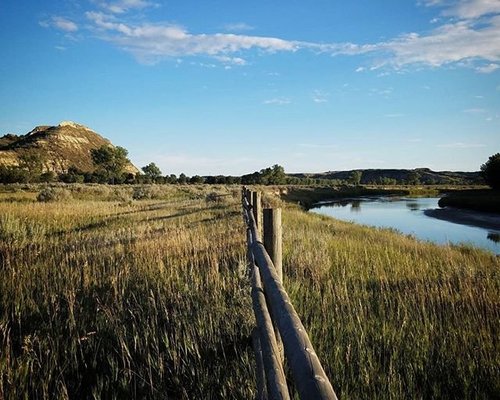 SULLY CREEK CAMPGROUND - Reviews (Medora, ND)