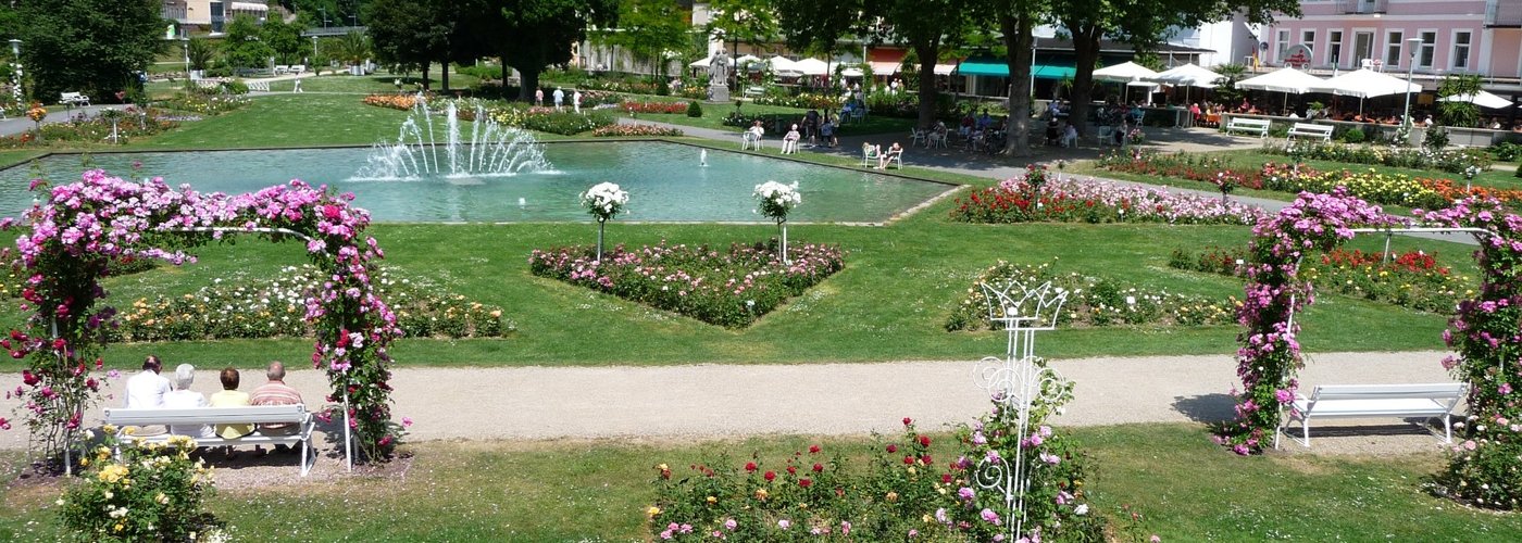 Rosengarten