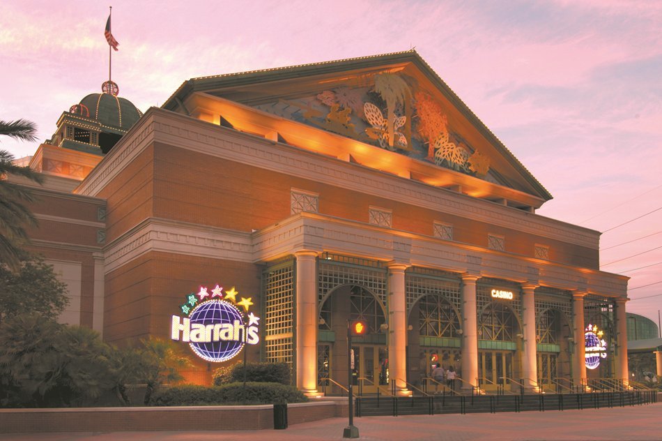 Harrah's New Orleans