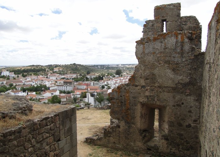 Castelo de Arraiolos