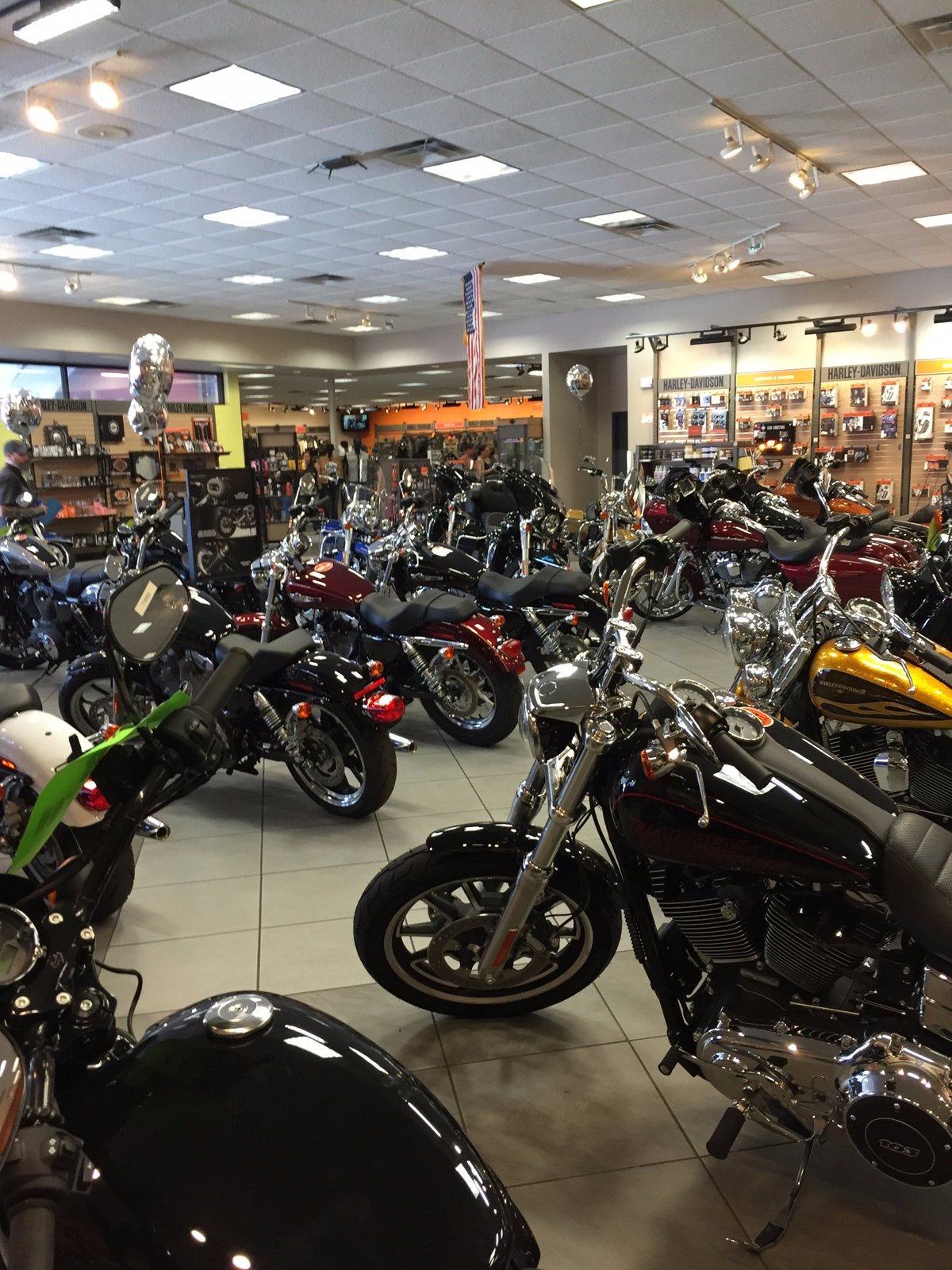 Harley Davidson (Tampa) - All You Need to Know BEFORE You Go