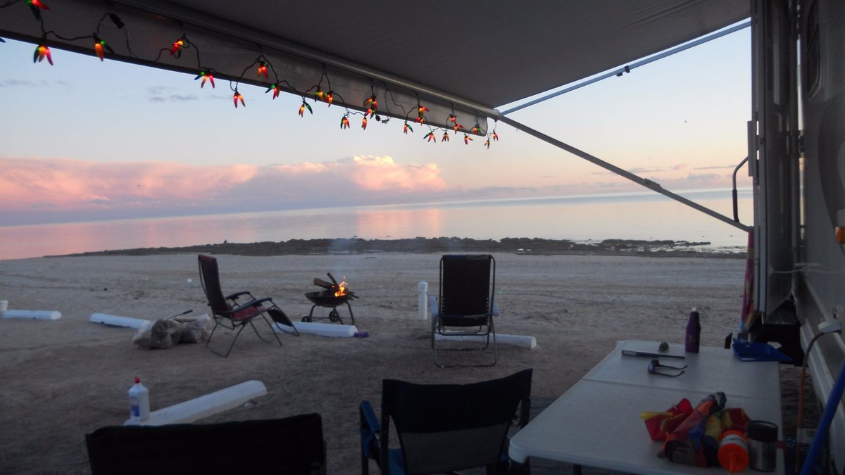 Puerto Penasco camping sites near the beach Best of Puerto Penasco