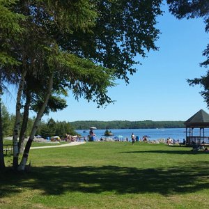 Camping Jonquiere