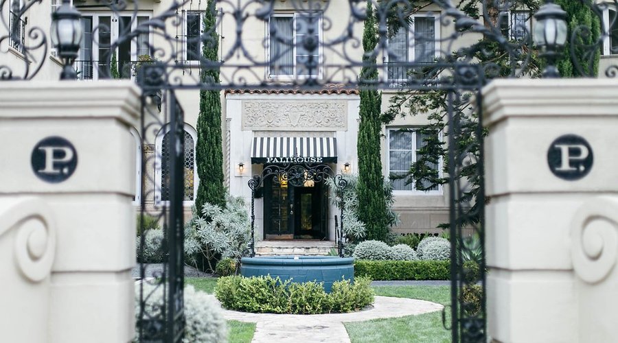 Welcome to Palihouse Santa Monica