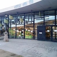 Entrada
