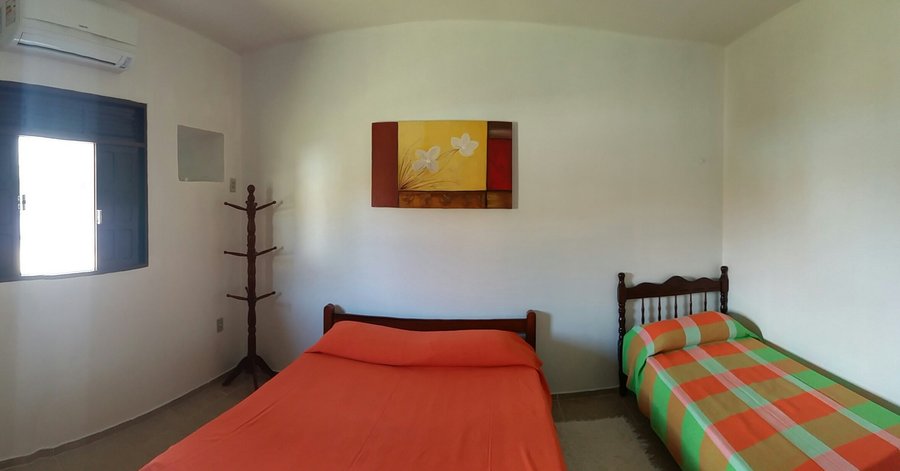 Bangalôs de Carapibus